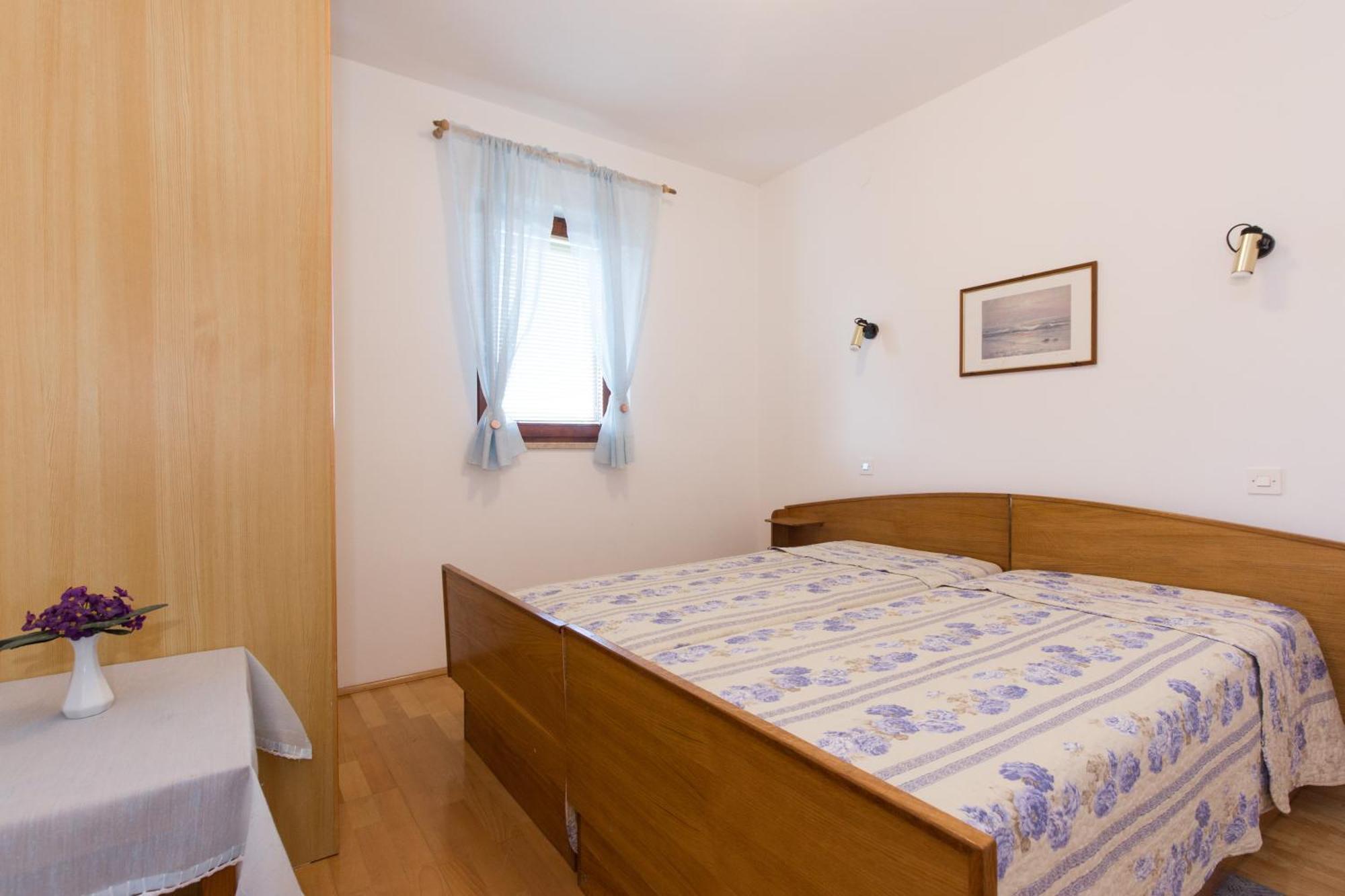 Apartment & Room Dinka, Krk คิร์ก ห้อง รูปภาพ